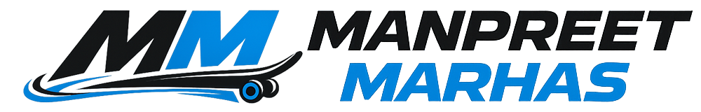 Manpreet Marhas