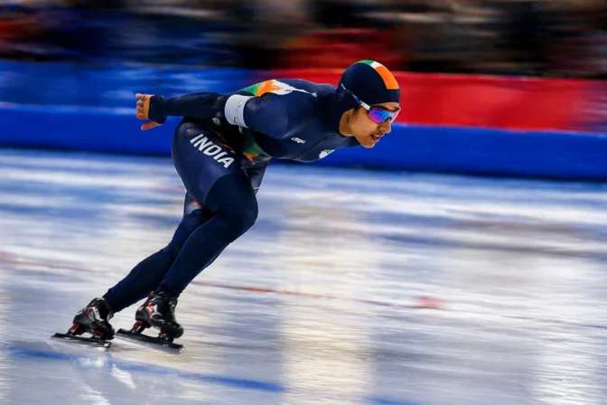 Tips To Improve Your Skating Speed