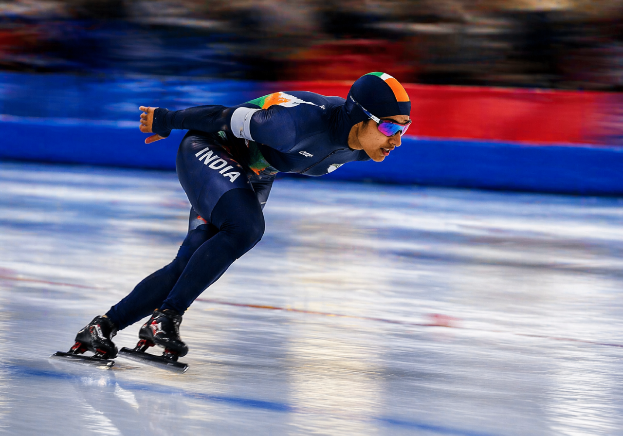 Tips To Improve Your Skating Speed