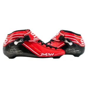 DASH Inline Skating Boots