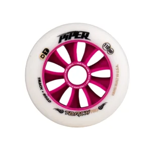 Piper Torch Pro Wheels
