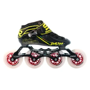 Dash Complete Skate 4x90mm